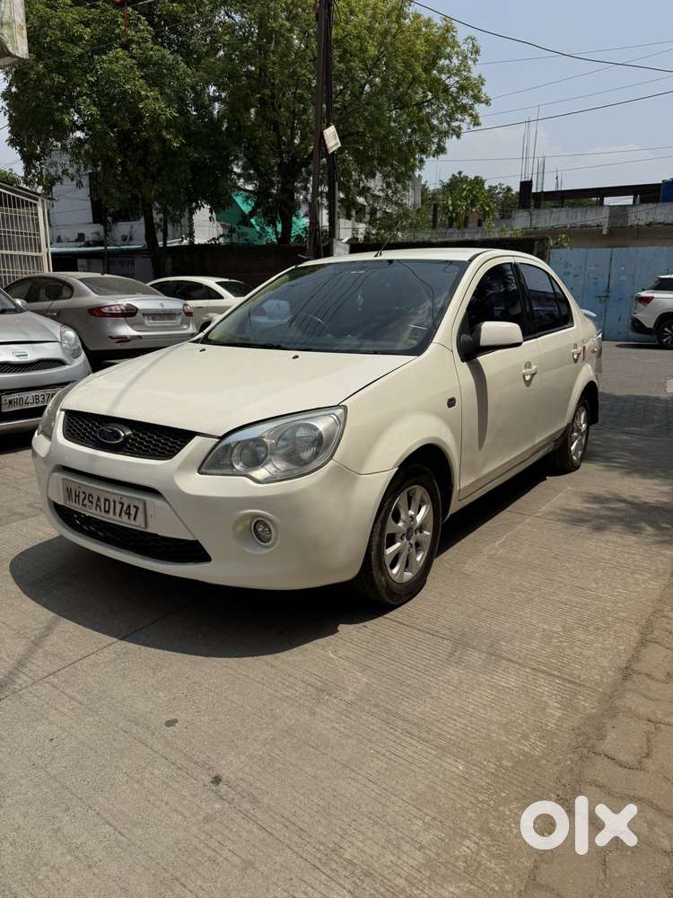 Ford Fiesta 1.5 Tdci Titanium, 2012, Diesel