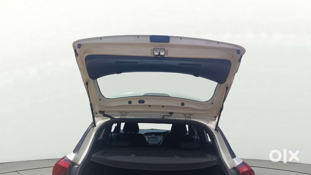 Hyundai I20 Active 1.2 Sx, 2016, Petrol