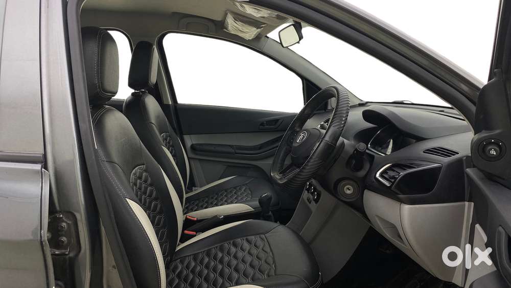 Tata Tiago 1.2 Revotron Xt Option, 2022, Petrol