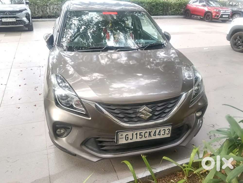 Baleno 1.3 Zeta 2020