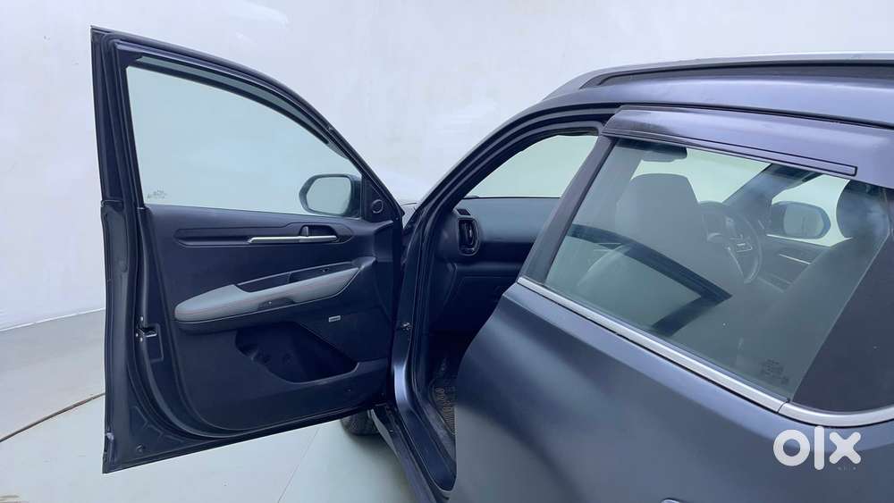 Kia Sonet 1.5 X Line Diesel At, 2023, Diesel