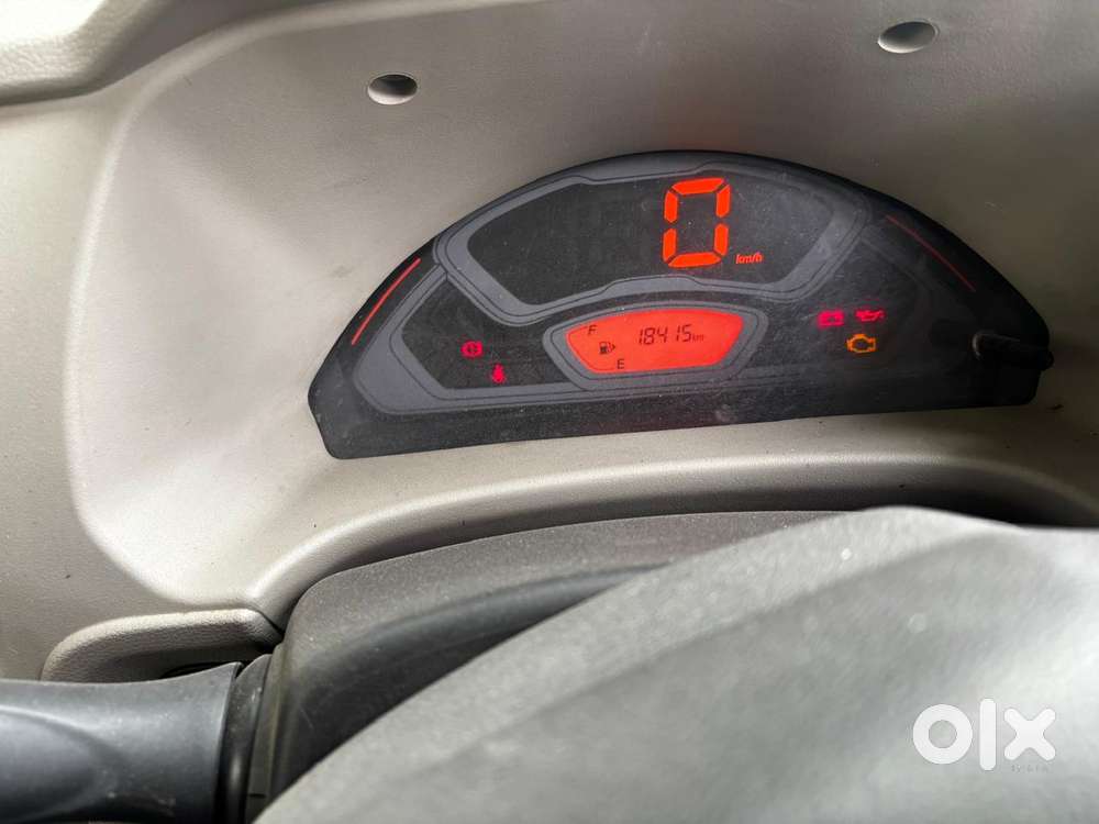 Maruti Suzuki Eeco 5 Str Ac (o), 2024, Petrol