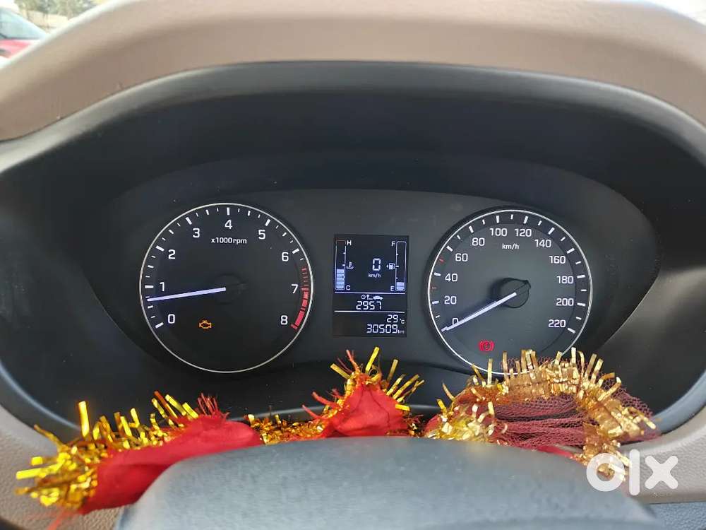 Hyundai Elite I20 2018 Petrol 30000 Km Driven