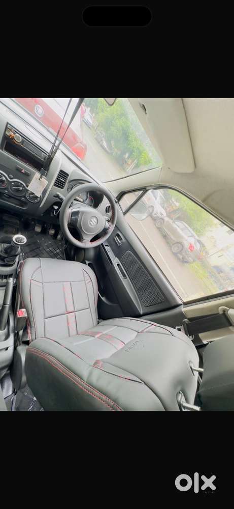 Maruti Suzuki Wagon R Stingray 2014 Petrol Well Maintained