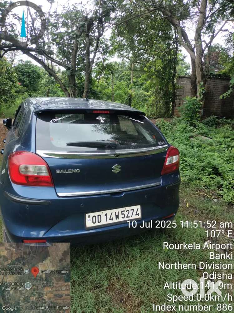 Maruti Suzuki Baleno 2020 - Superb Condition