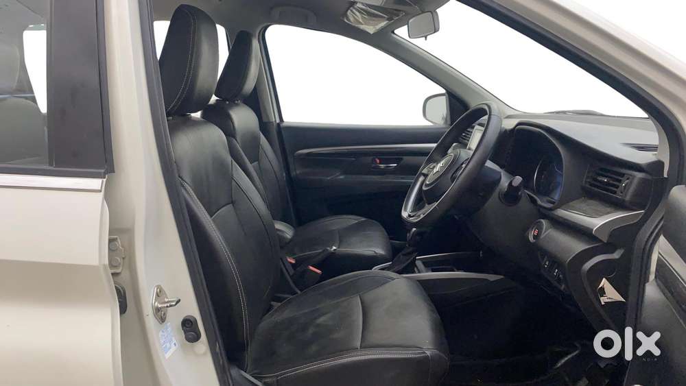 Maruti Suzuki Xl6 Alpha At, 2021, Petrol