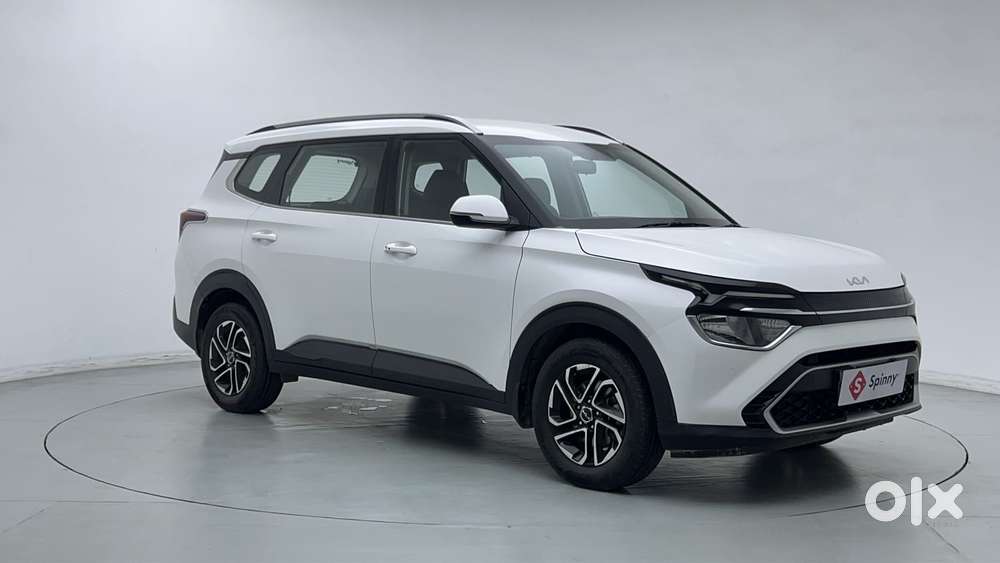 Kia Carens 1.4 Prestige 7 Str, 2022, Petrol