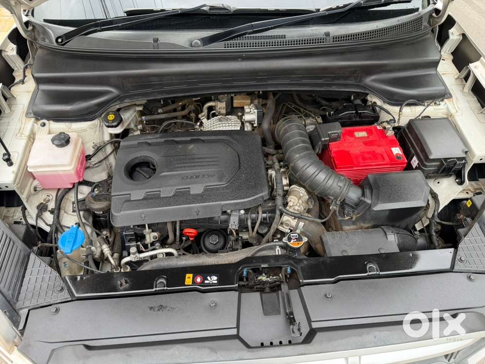 2021 Hyundai Creta E