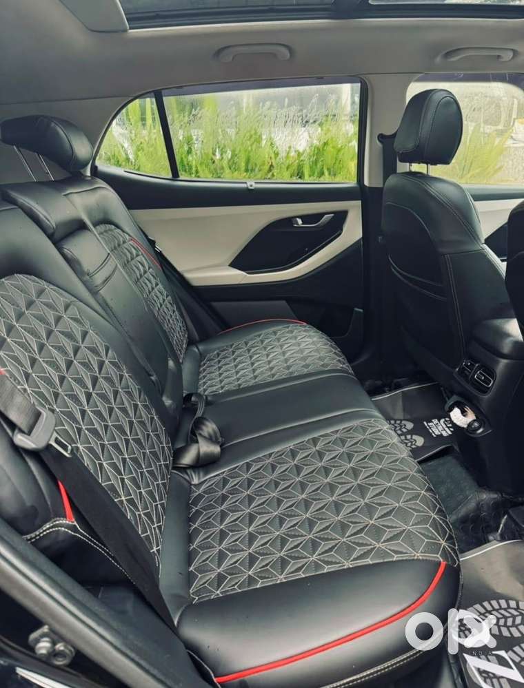 Hyundai Creta 1.6 Sx, 2022, Diesel