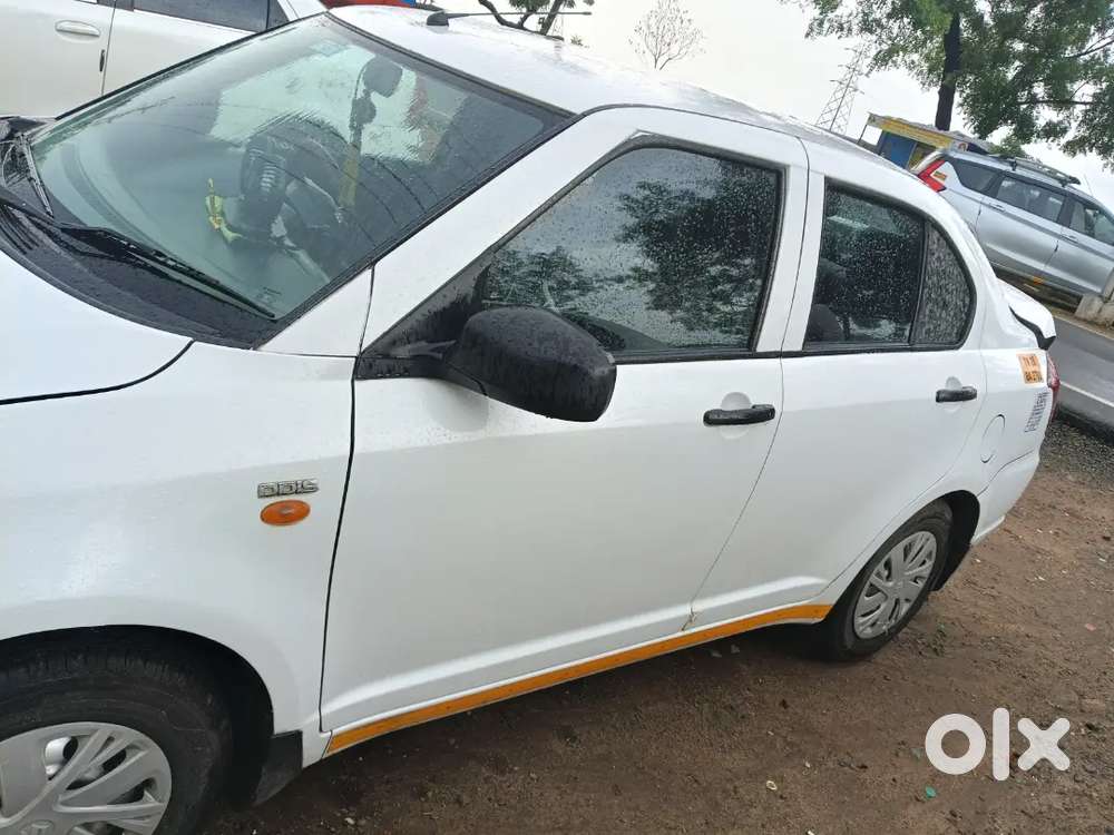 Maruti Suzuki Dzire 2016