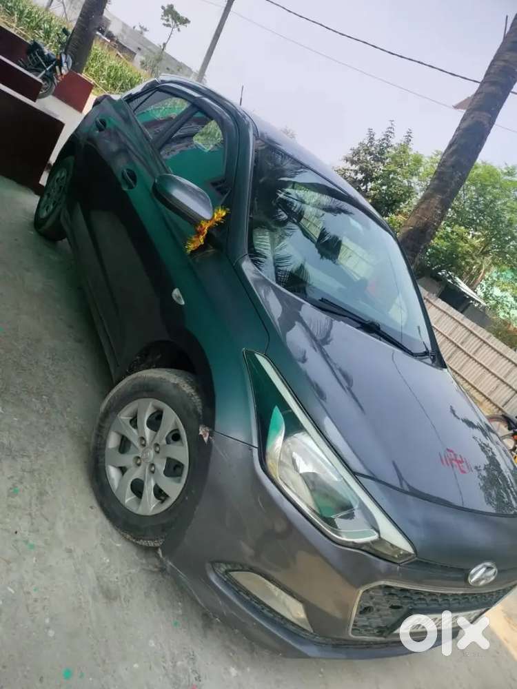 Hyundai Elite I20 Magna 2016