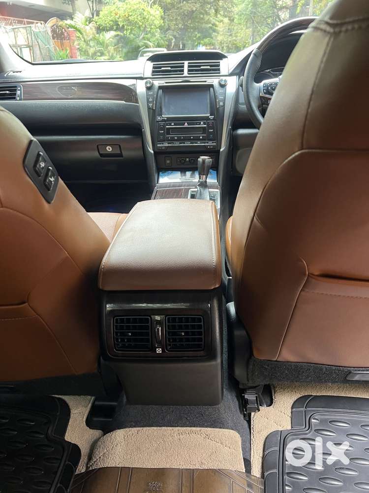 Toyota Camry Hybrid 2.5, 2018, Petrol