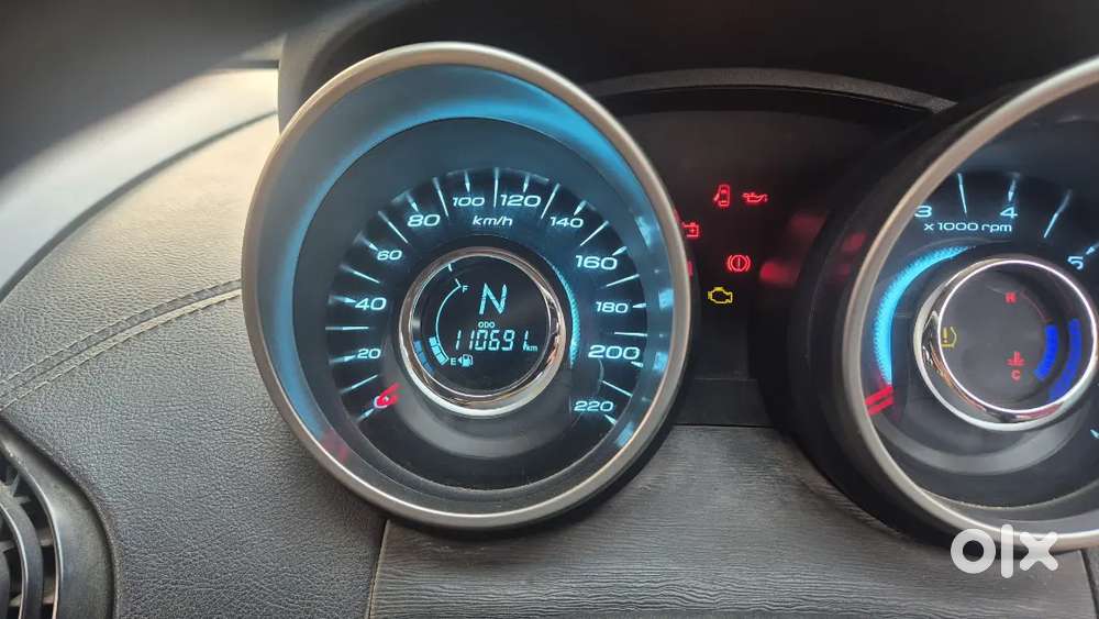 Mahindra Xuv500 2019 Diesel Good Condition