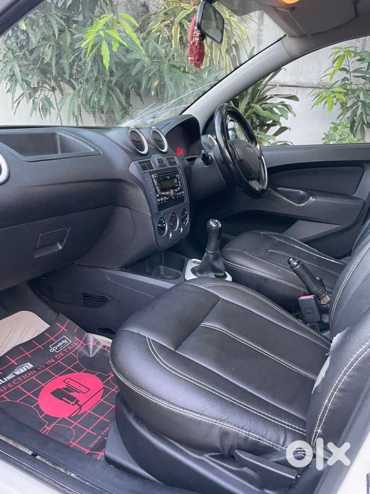 Ford Figo Diesel 2014