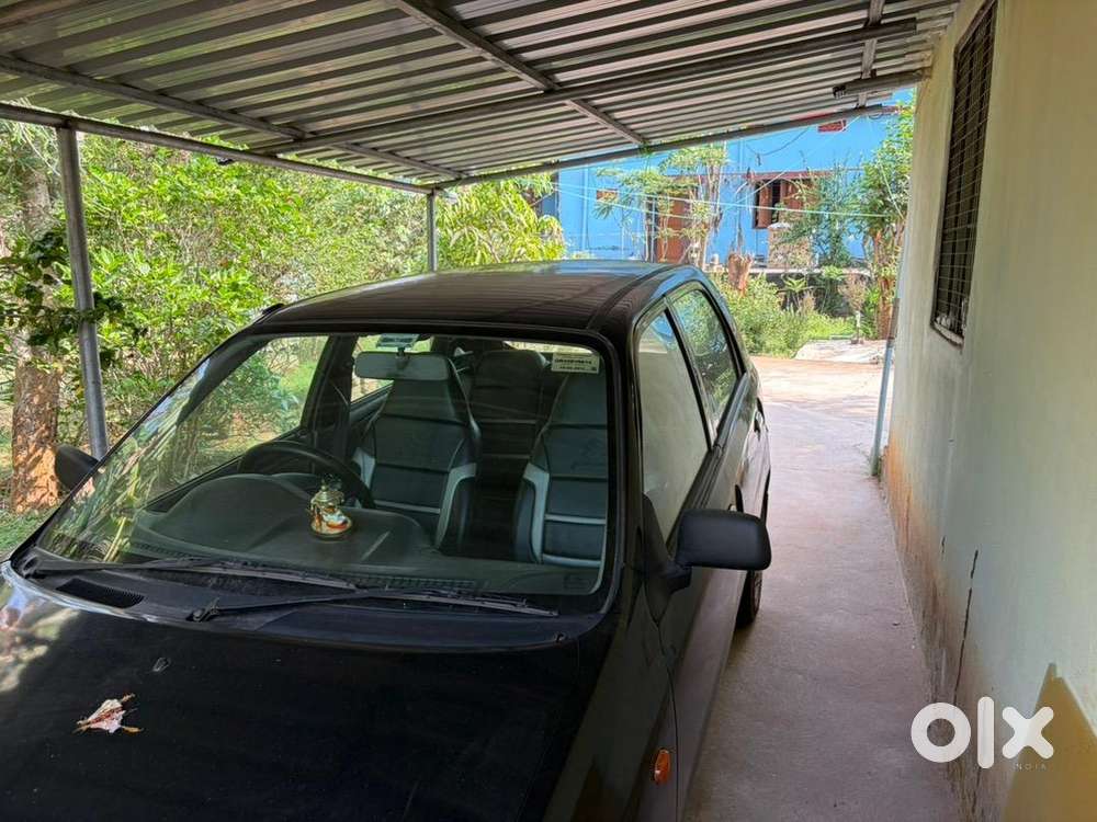 Maruti Suzuki Alto Petrol Good Condition