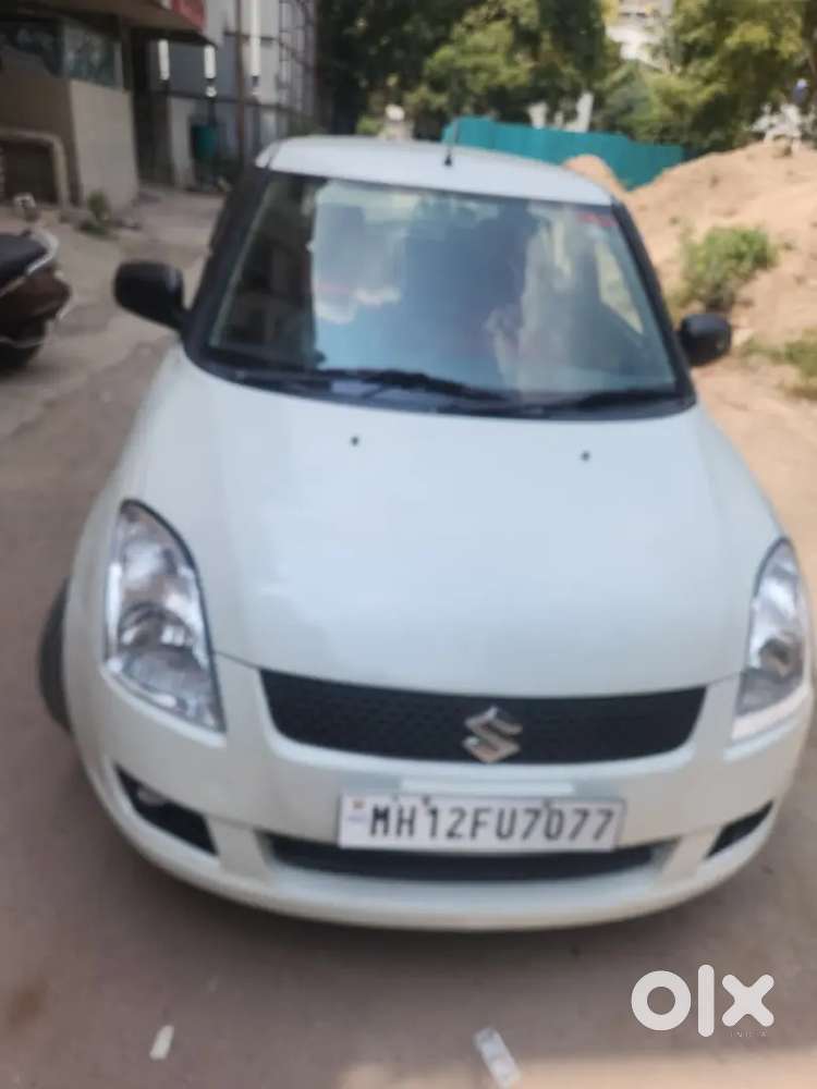 Maruti Suzuki Swift Vdi 2010 Diesel Car