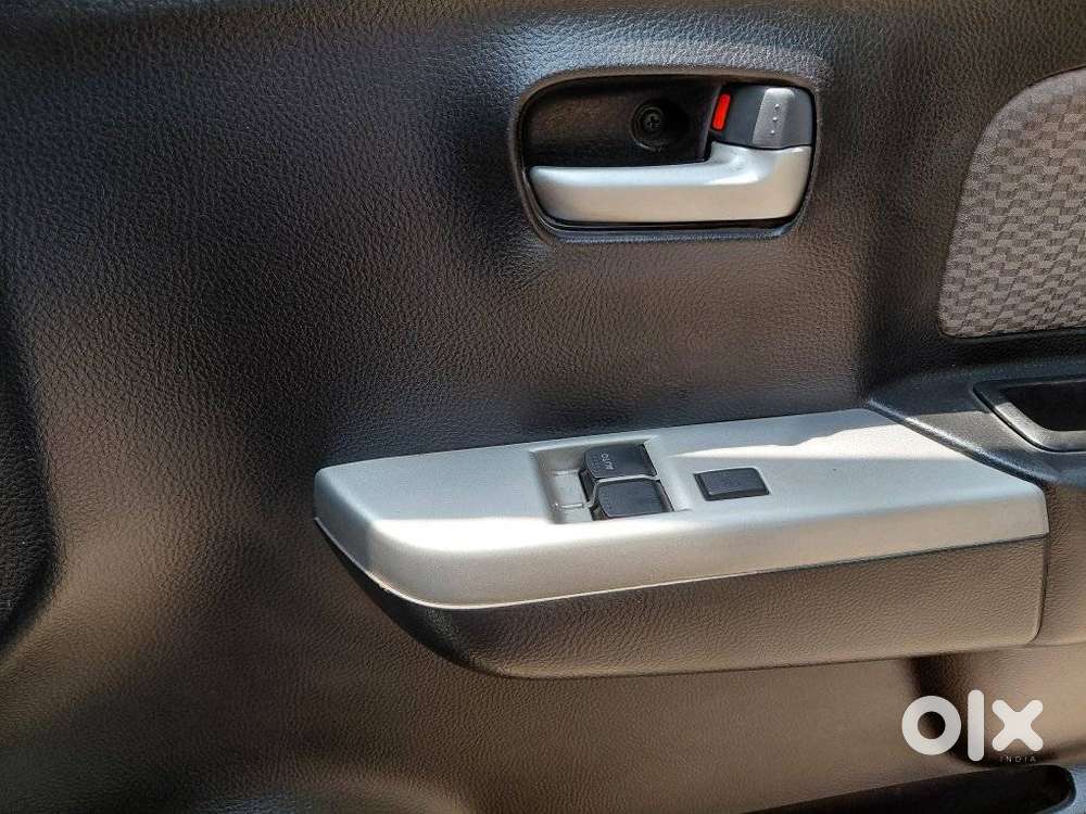 Maruti Suzuki Wagon R Cng Lxi, 2013, Cng & Hybrids