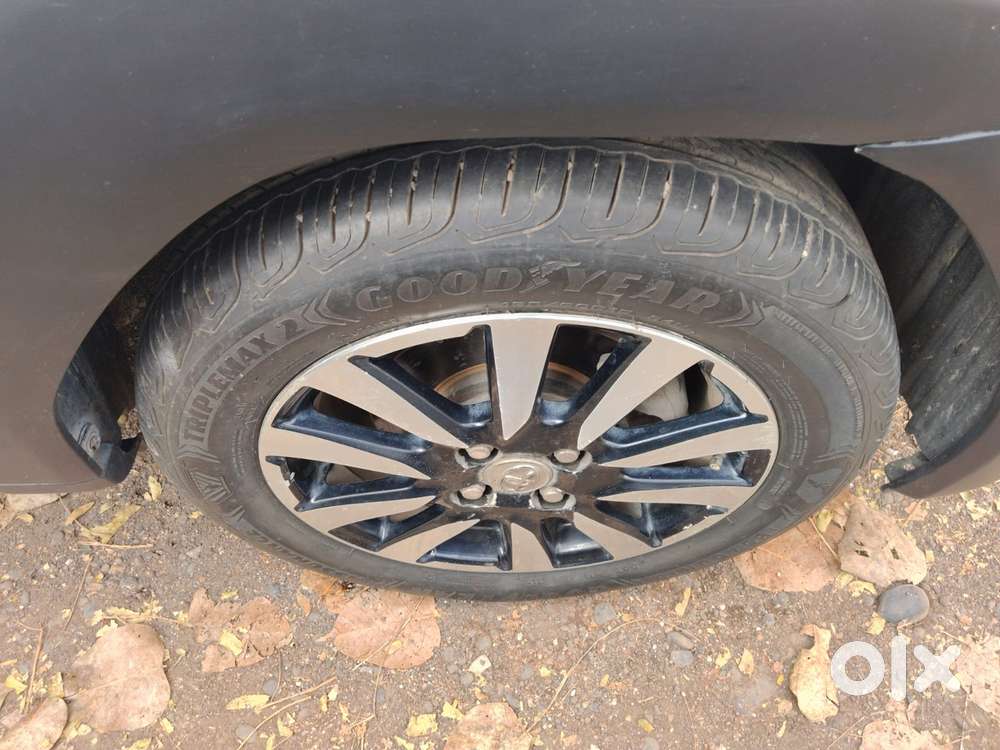 Toyota Etios Cross 1.2l G, 2015, Petrol