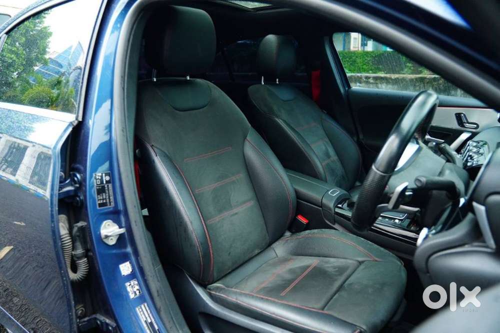 Mercedes-benz Amg A35 4matic [ ], 2022, Petrol