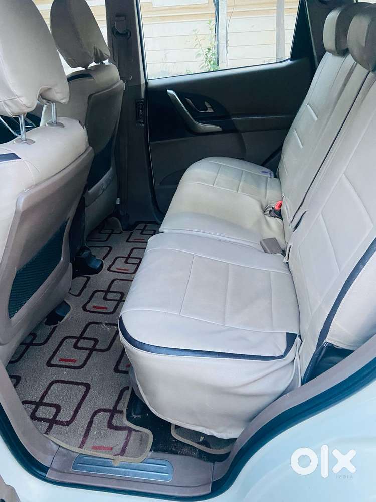 Mahindra Xuv500 W8, 2014, Diesel