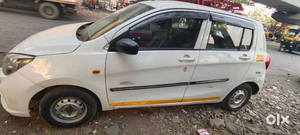 Maruti Suzuki Celerio Vxi 2020