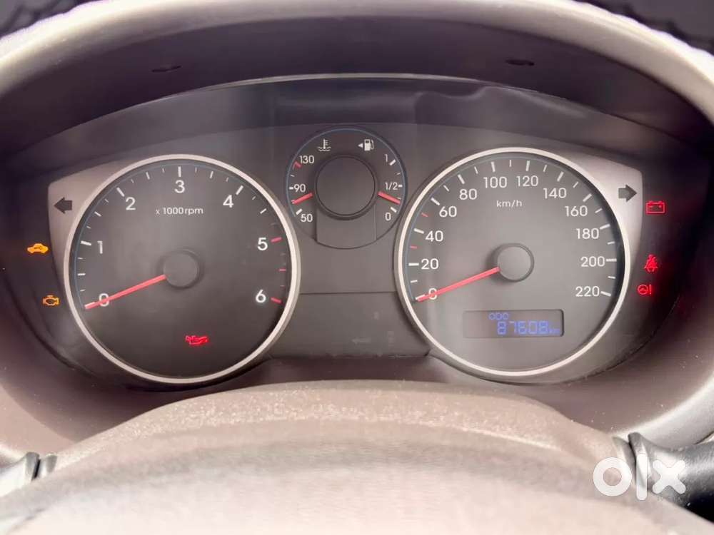 Hyundai I20, 2014, Diesel