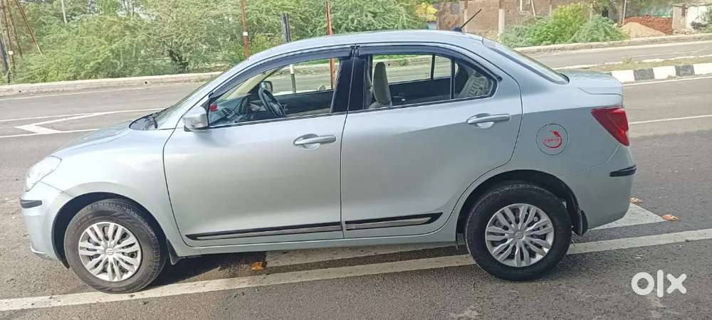 Maruti Suzuki Dzire Vxi 2024