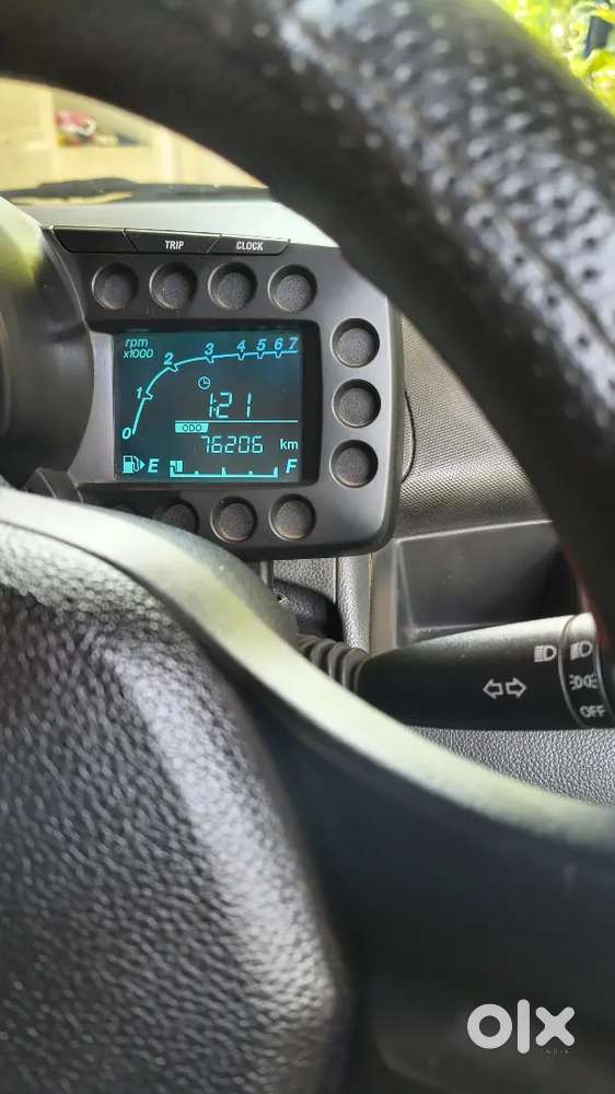 Chevrolet Beat 2010 Petrol 76500 Km Driven