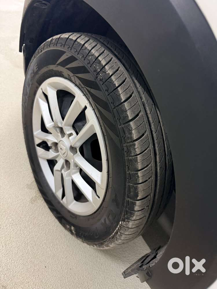 2019 Renault Triber Rxt Manual
