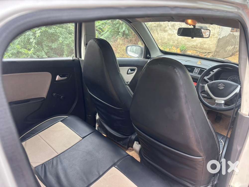 Maruti Suzuki Alto 2019