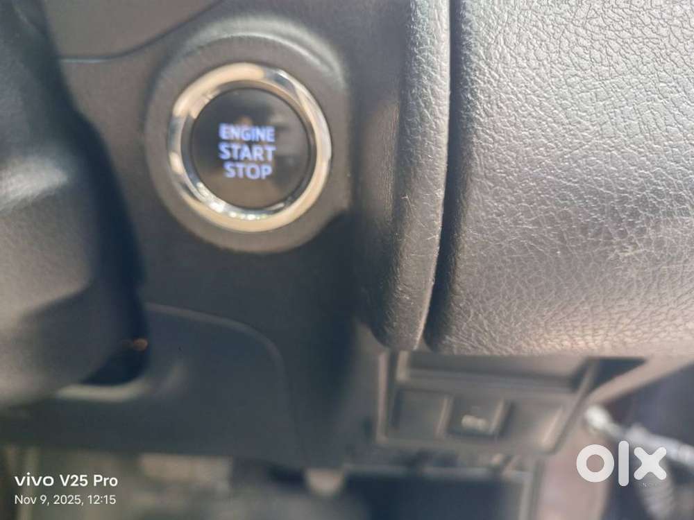 Toyota Innova Crysta 2.8z Automatic, 2019, Diesel