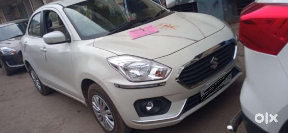 Maruti Suzuki Dzire 2020 Petrol Well Maintained