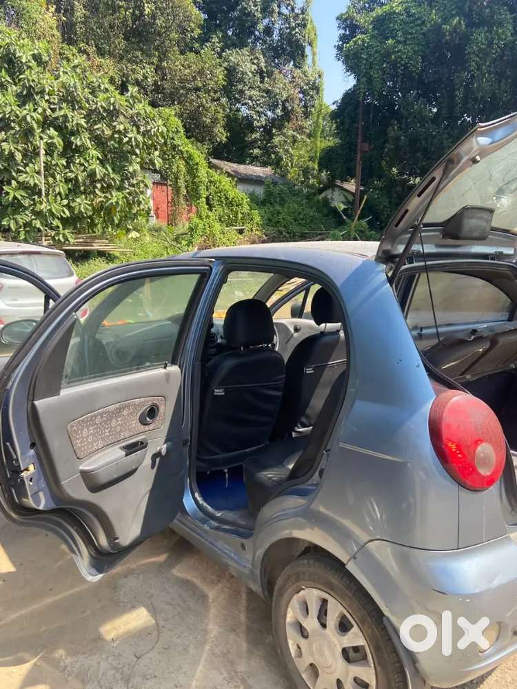 Chevrolet Spark 1.0 Ls 2007