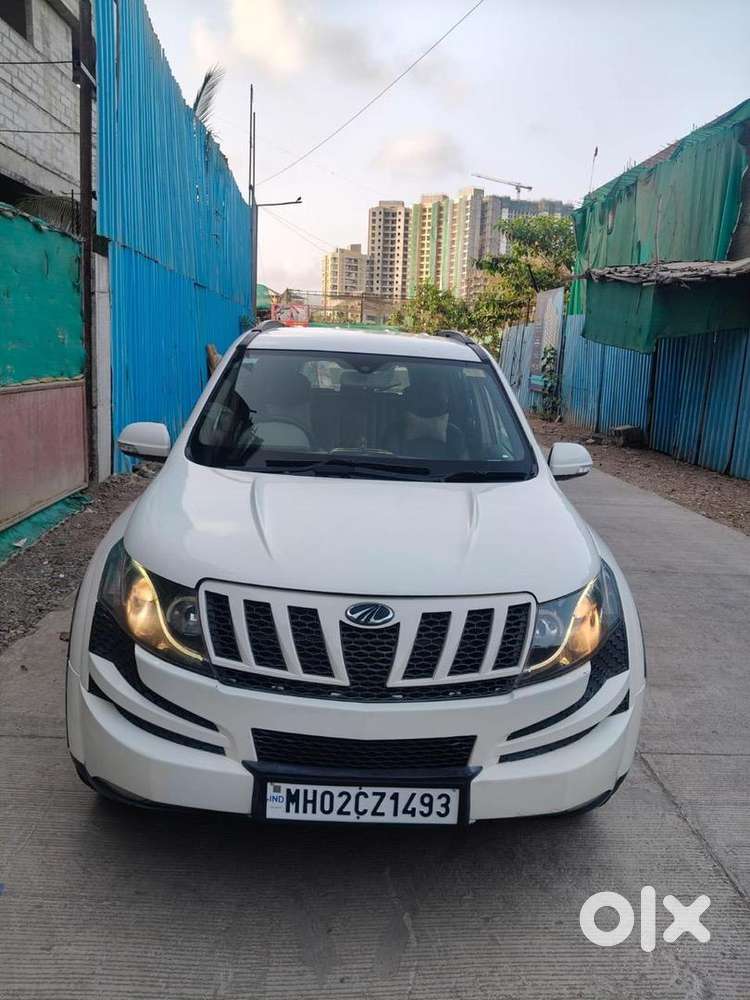 Mahindra Xuv500 2013 Diesel Good Condition