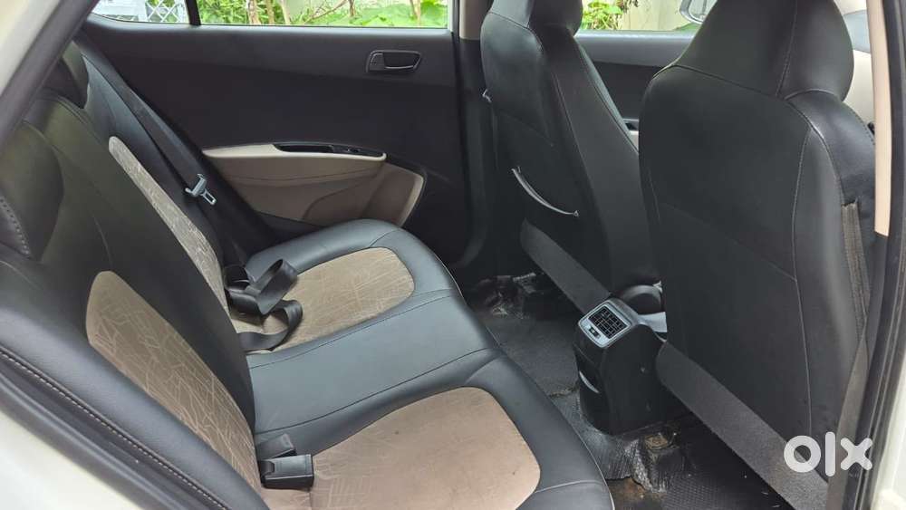 Hyundai Grand I10 2013-2016 Crdi Magna, 2013, Diesel