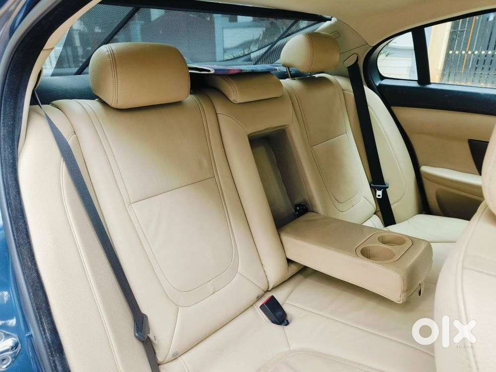 Jaguar Xf 2.2 Diesel, 2013, Diesel