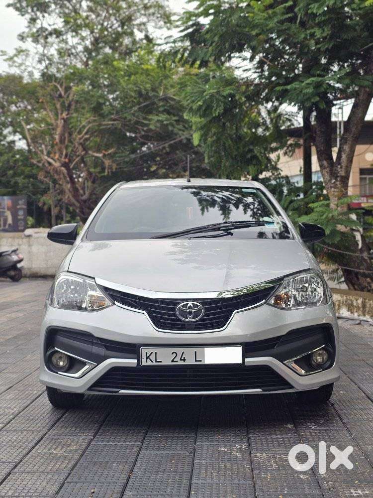Toyota Etios Liva 2014-2016 Gd, 2015, Diesel
