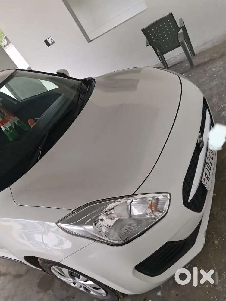 Maruti Suzuki Swift 2022 Petrol