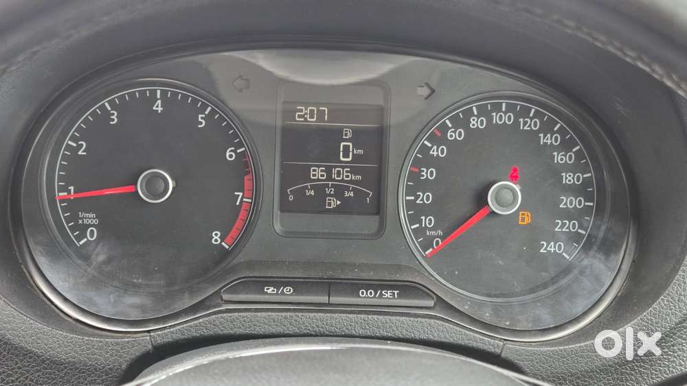 Volkswagen Polo 1.0 Highline Plus Tsi, 2020, Petrol