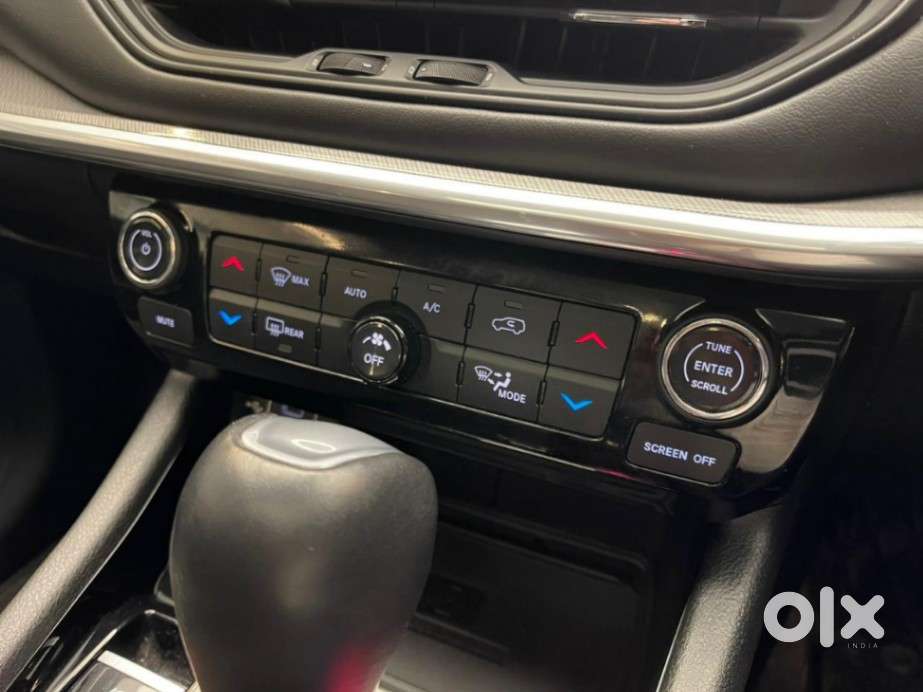 Jeep Compass Model S (o) 2.0 Diesel At, 2024, Diesel