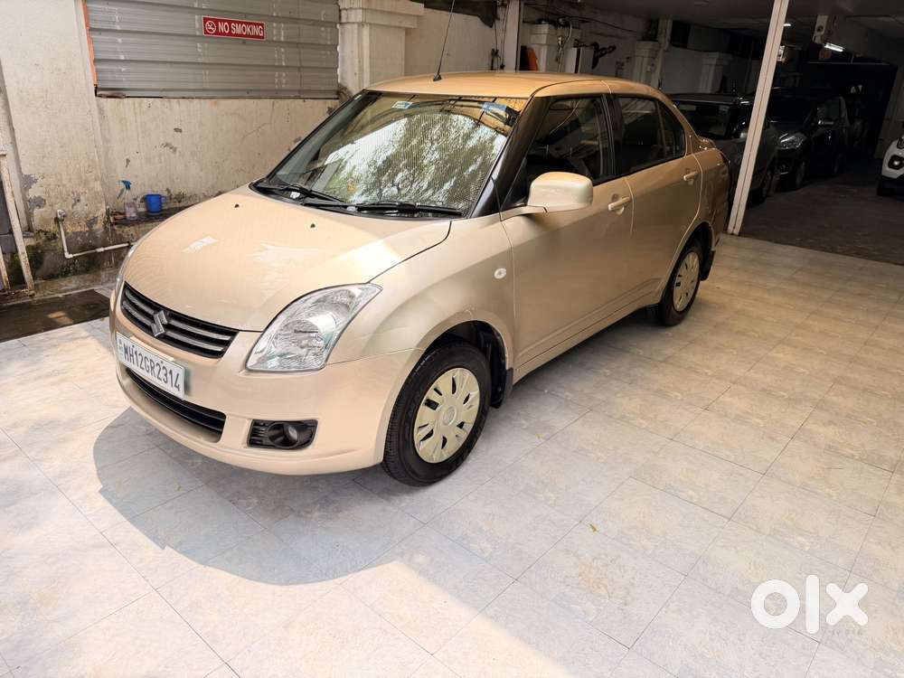 Maruti Suzuki Swift Dzire Vdi Bsiv, 2011, Diesel