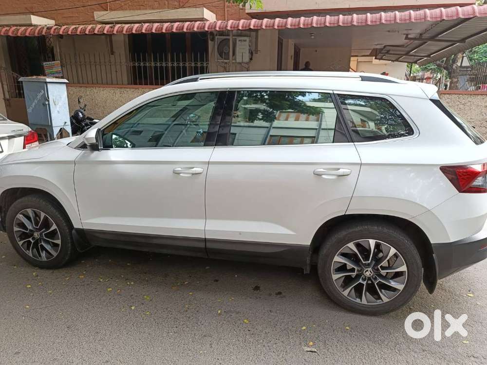 Skoda Karoq 2020 Style Petrol