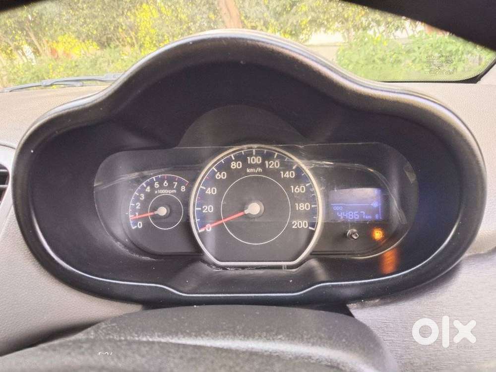 Hyundai I10 Era, 2011, Petrol