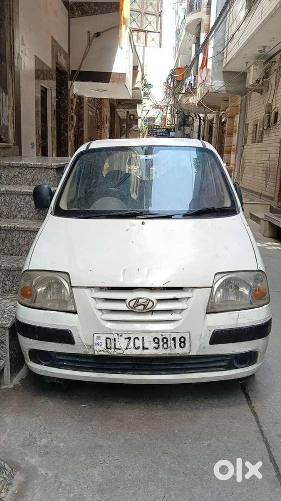 Hyundai Santro Xing 2112