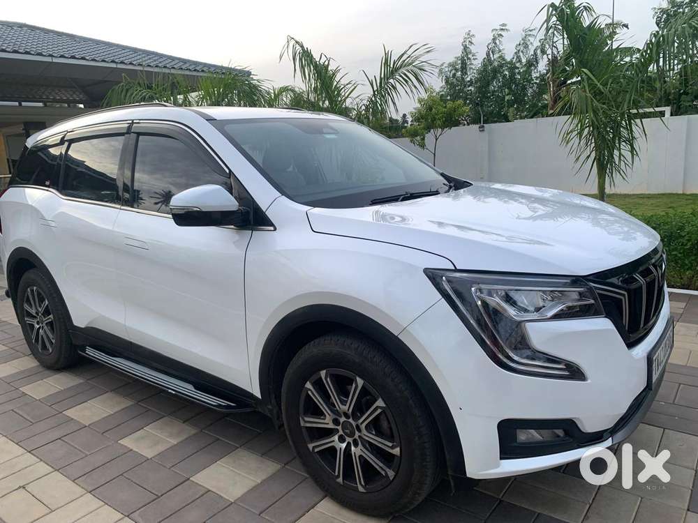 Mahindra Xuv700 2.2 Ax 7 Diesel At Str, 2023, Diesel