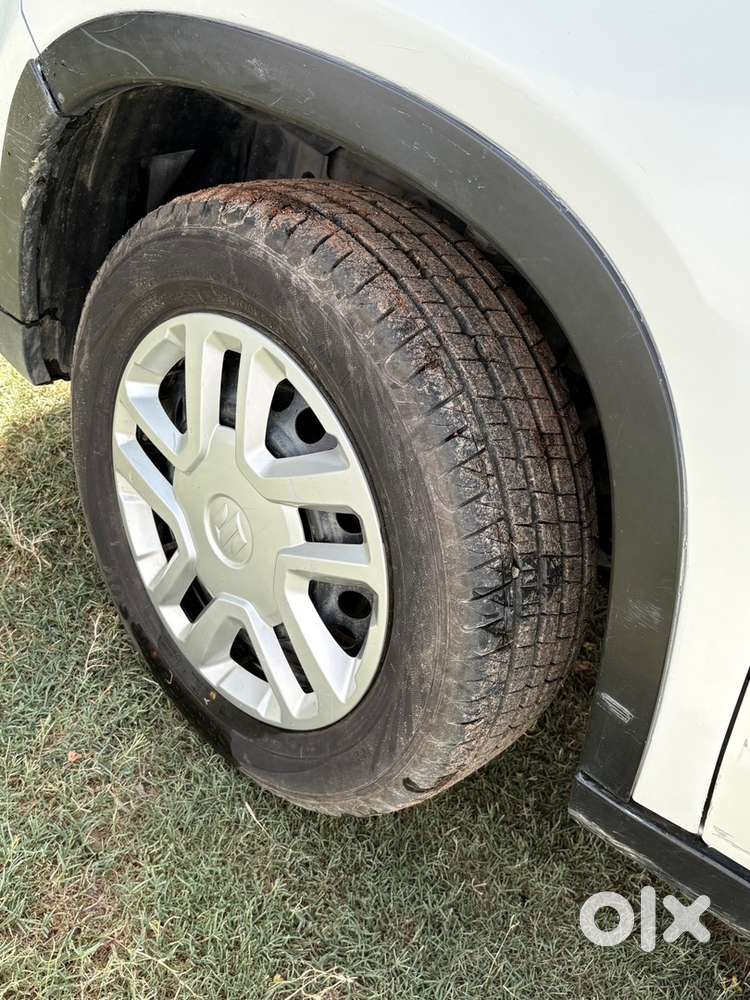 Maruti Vitara Brezza 2016 Diesel Vdi