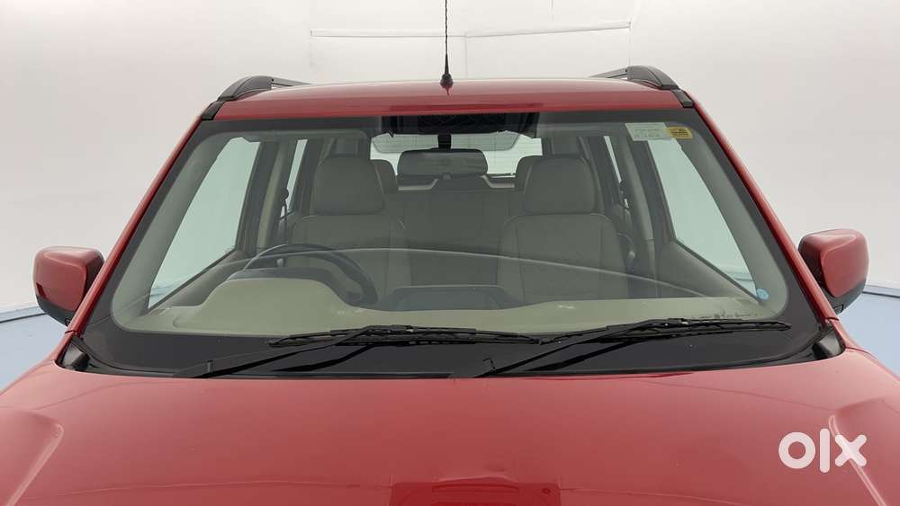 Mahindra Tuv 300 T10, 2018, Diesel