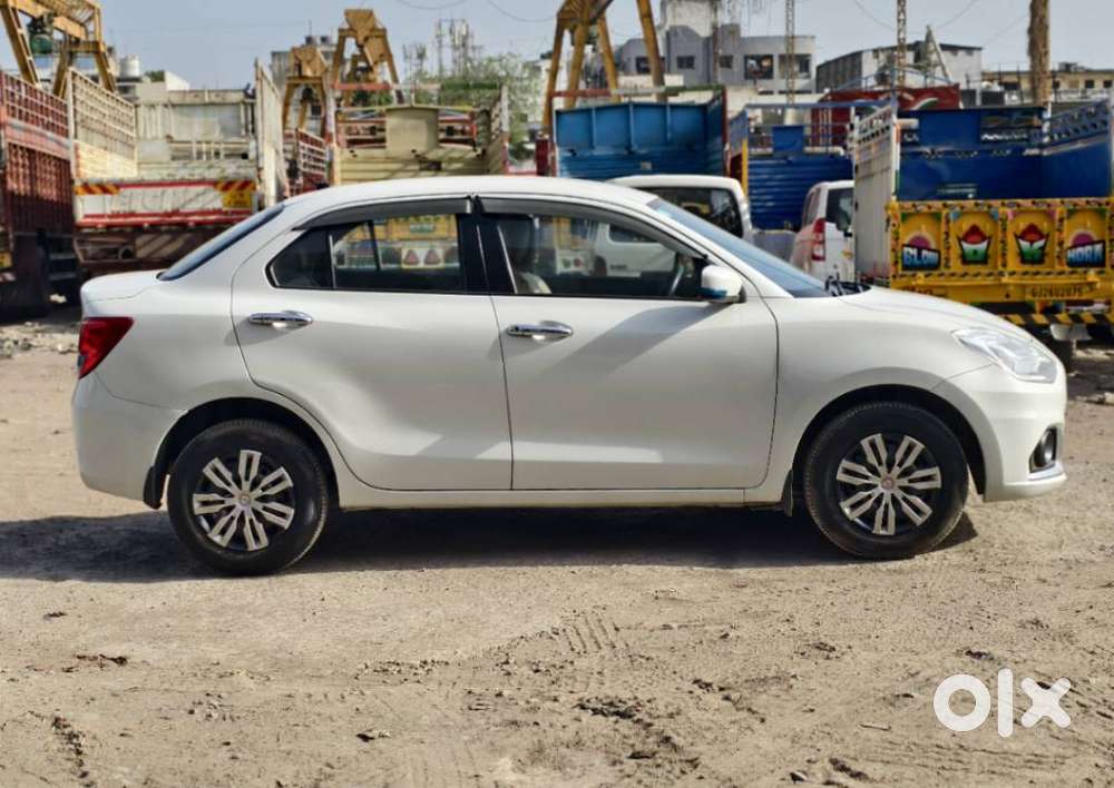 Maruti Suzuki Swift Dzire, 2022, Cng & Hybrids