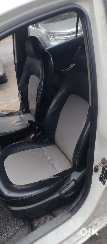1 Year Insurance Currant Hyundai Xcent Diesel 2017