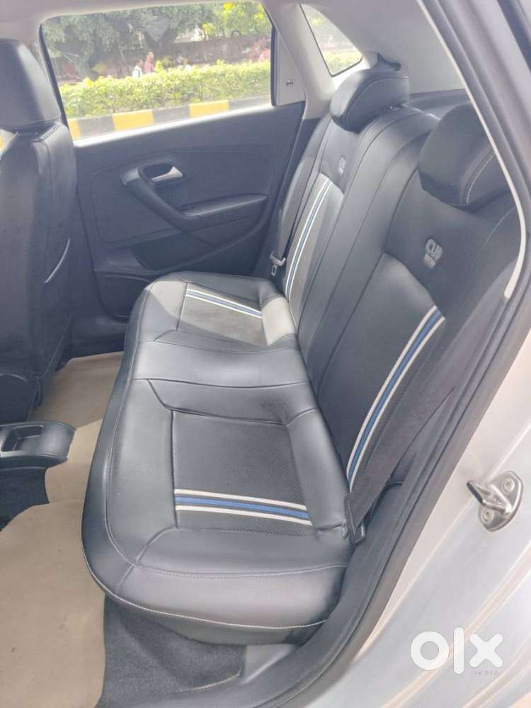 Volkswagen Polo 1.5 Tdi Comfortline, 2019, Diesel